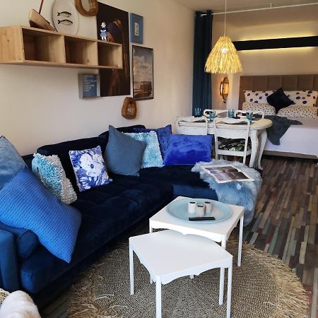 Ferienwohnung Seemannsbraut Kellenhusen Exterior foto