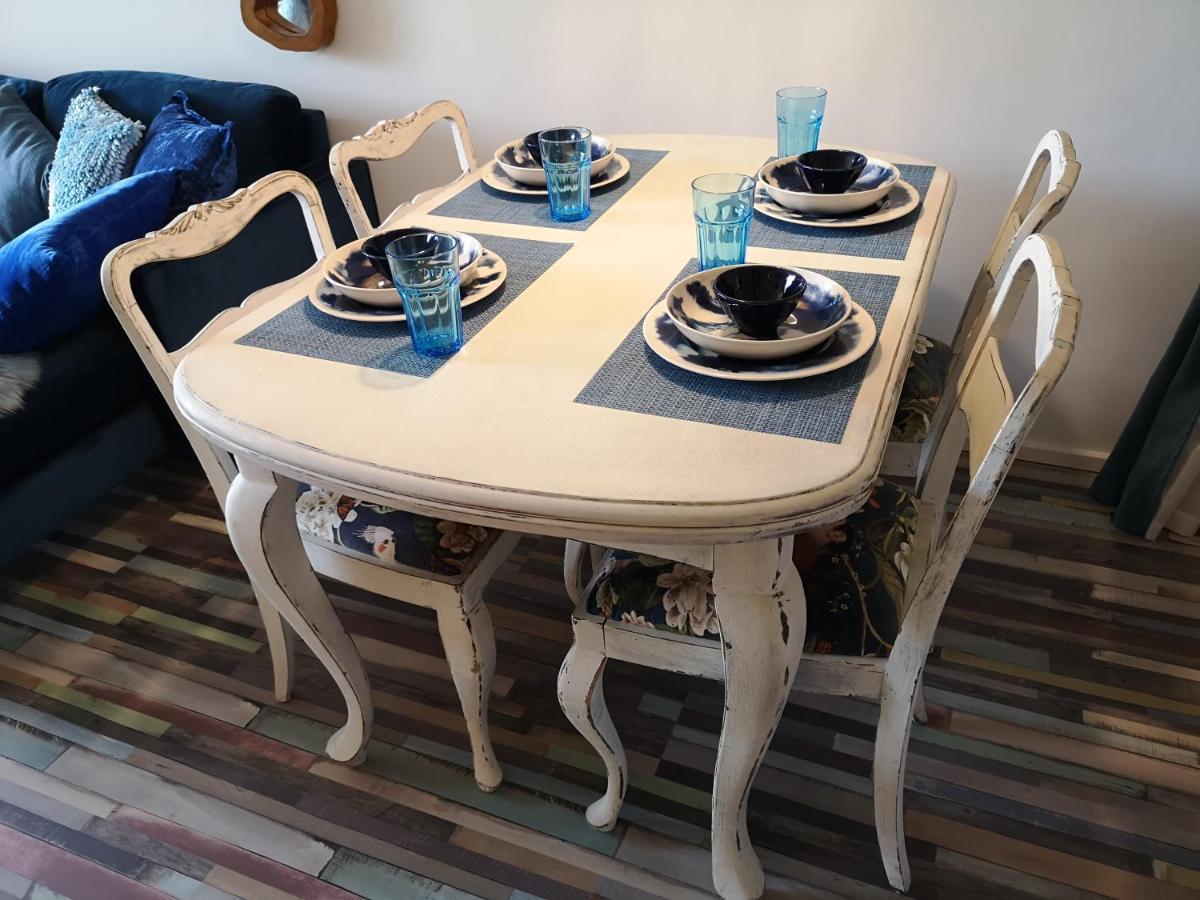 Ferienwohnung Seemannsbraut Kellenhusen Exterior foto