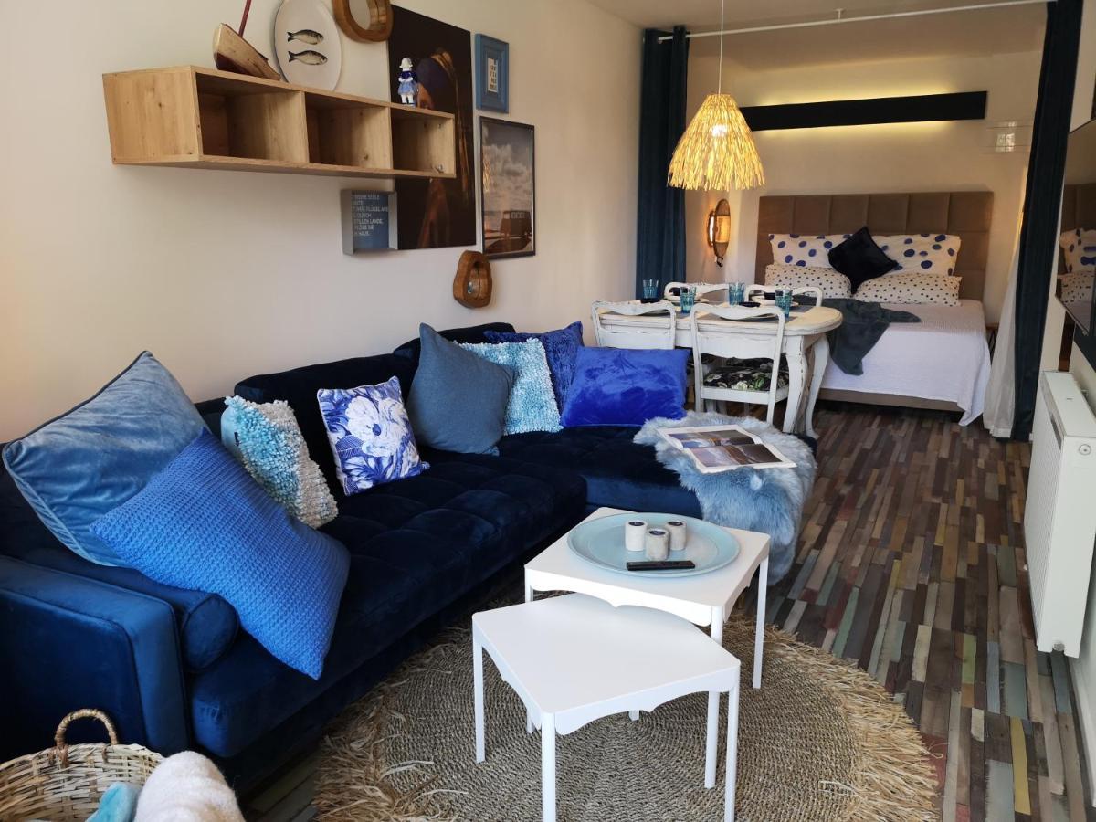 Ferienwohnung Seemannsbraut Kellenhusen Exterior foto