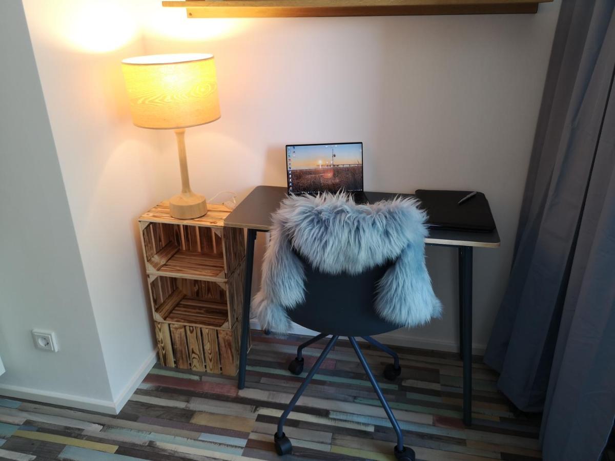 Ferienwohnung Seemannsbraut Kellenhusen Exterior foto