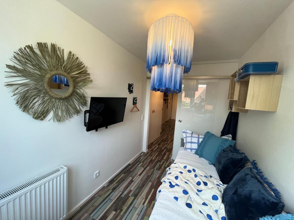 Ferienwohnung Seemannsbraut Kellenhusen Exterior foto