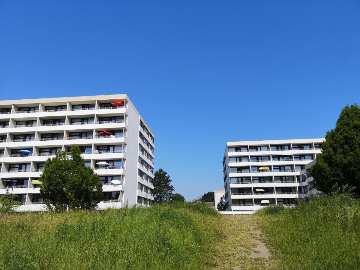 Ferienwohnung Seemannsbraut Kellenhusen Exterior foto
