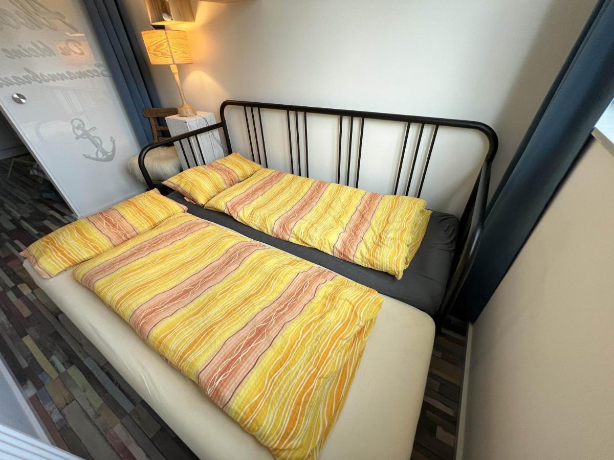 Ferienwohnung Seemannsbraut Kellenhusen Exterior foto