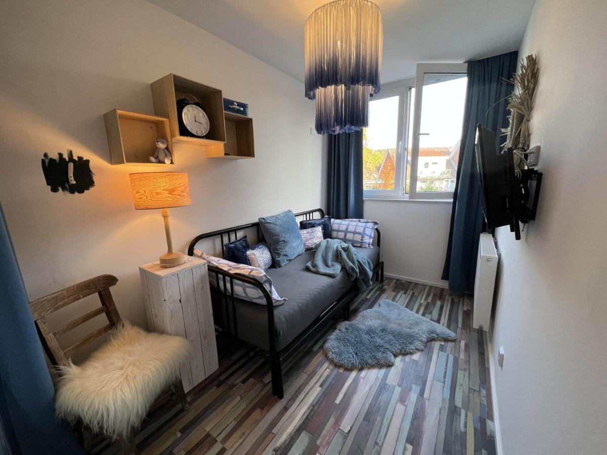 Ferienwohnung Seemannsbraut Kellenhusen Exterior foto